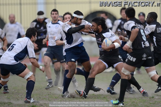 2012-05-13 Rugby Grande Milano-Rugby Lyons Piacenza 0749